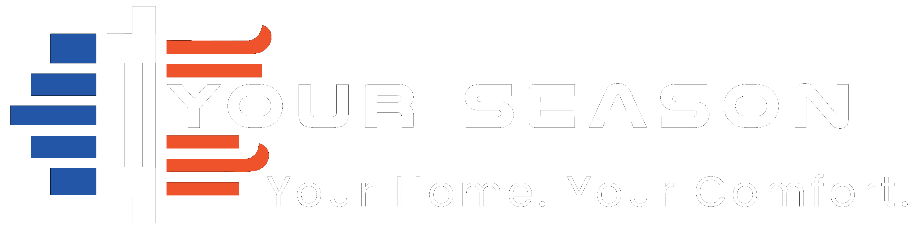 Your Season Air logo